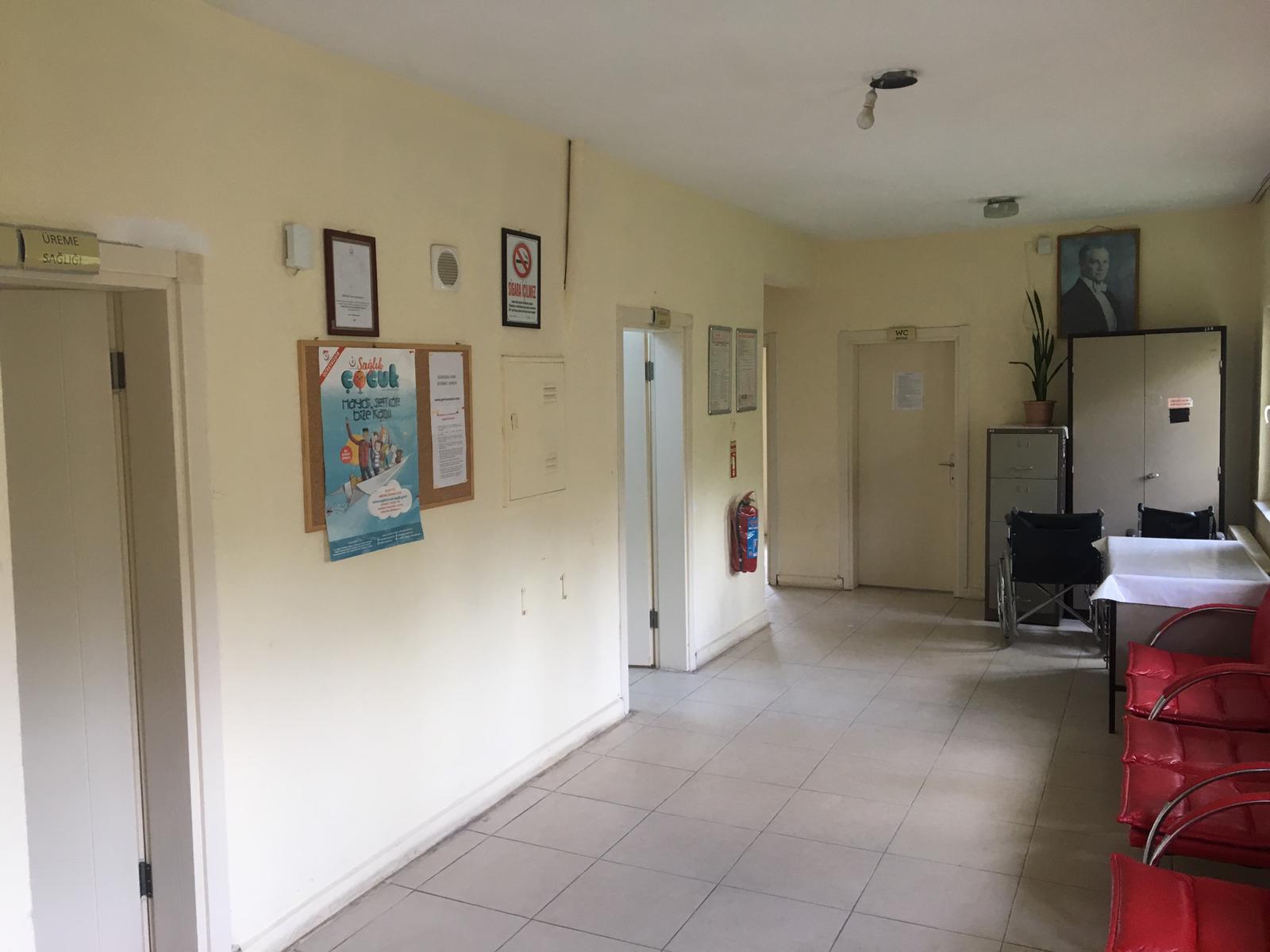 Asm İç Görünüm 6