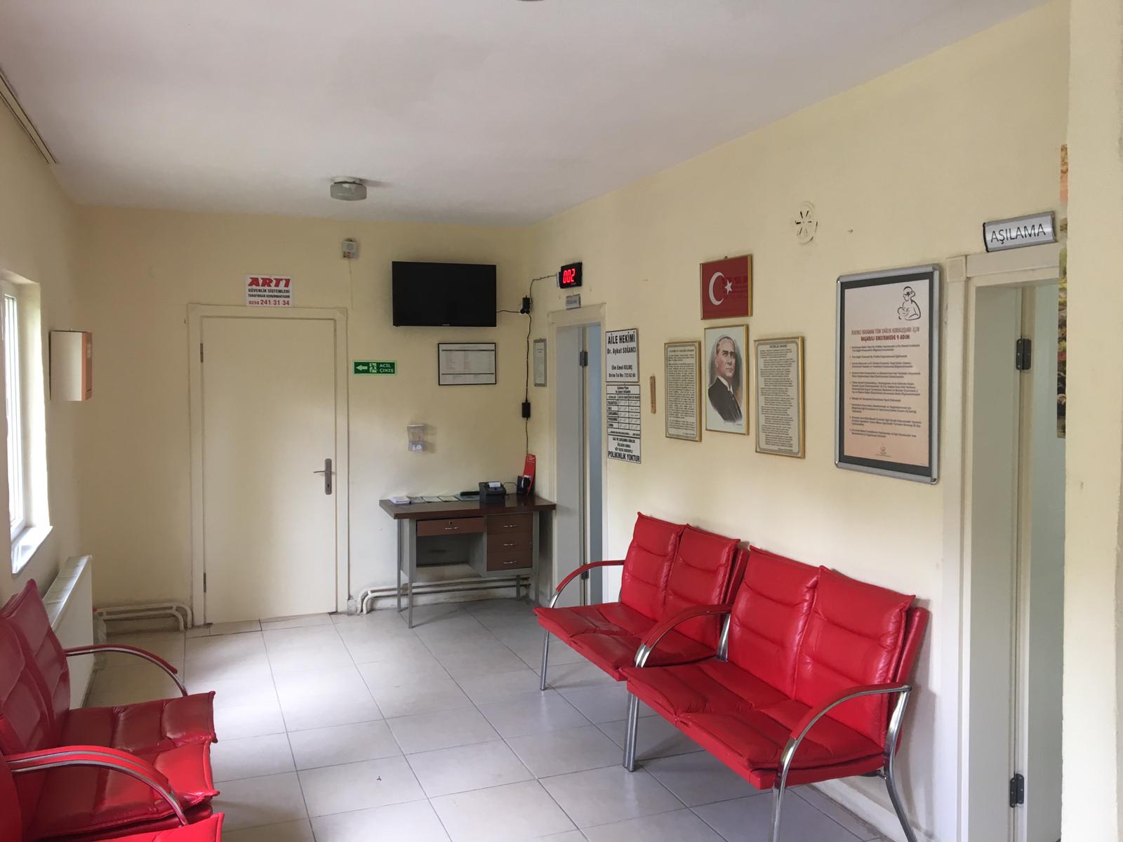 Asm İç Görünüm 5