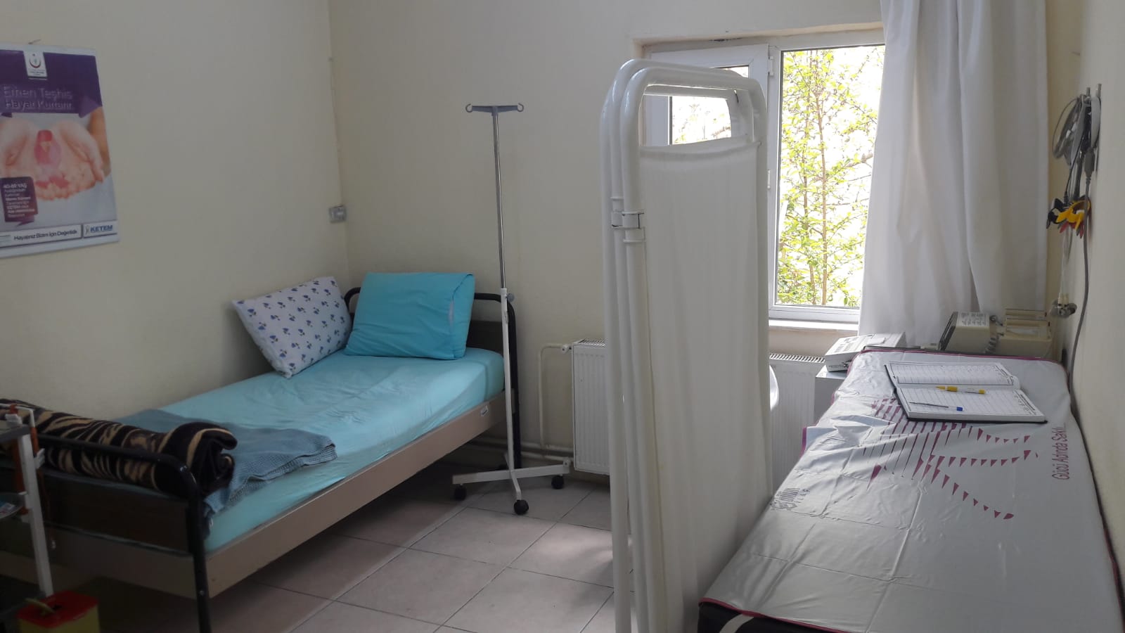 Asm İç Görünüm 2