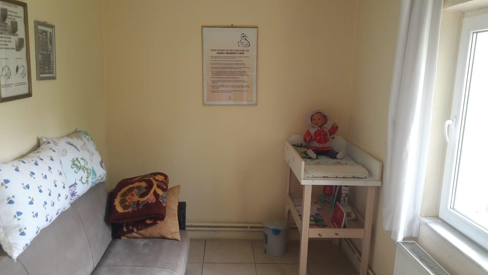 Asm İç Görünüm 3