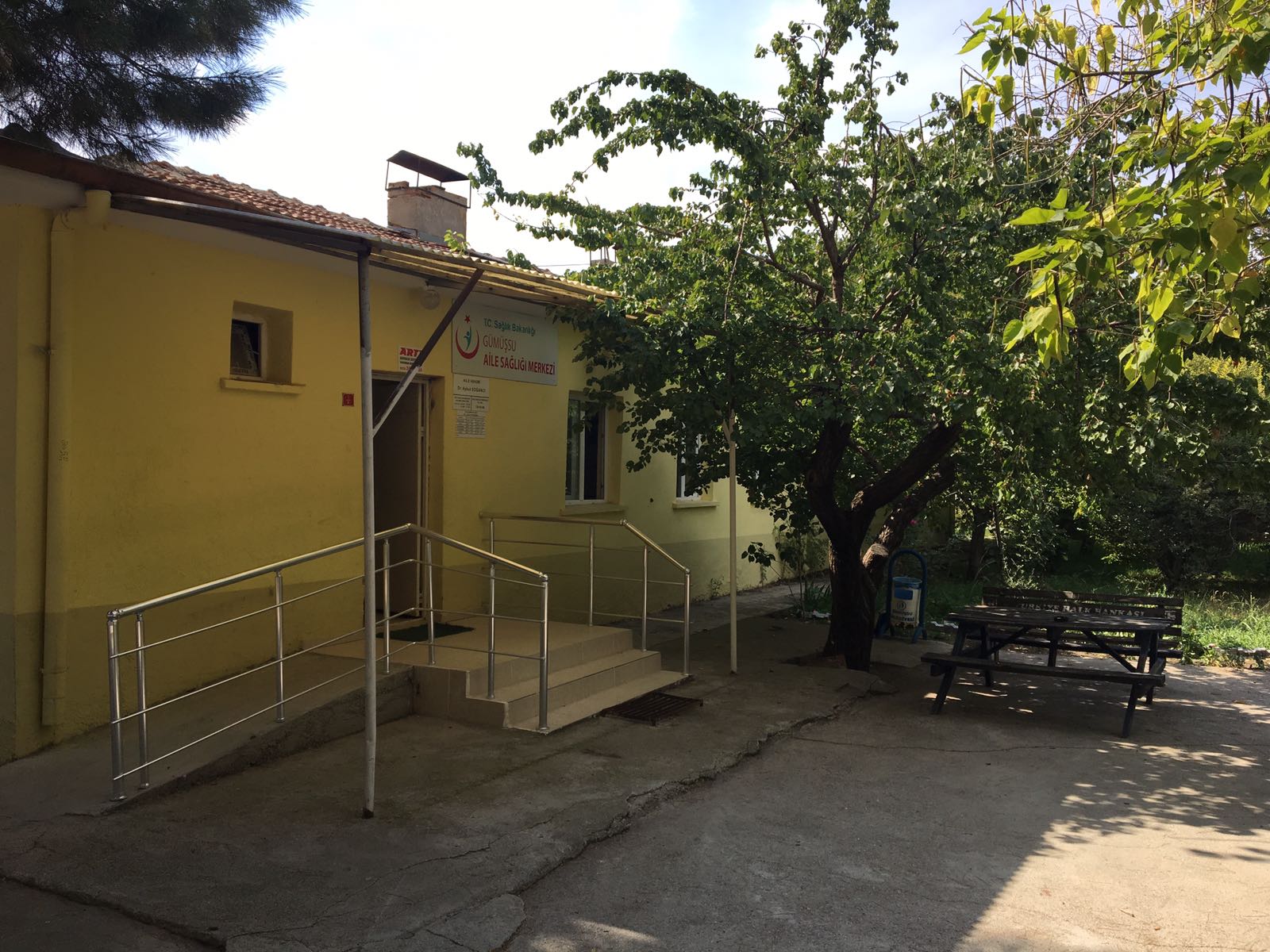 Asm Dış Görünüm 1