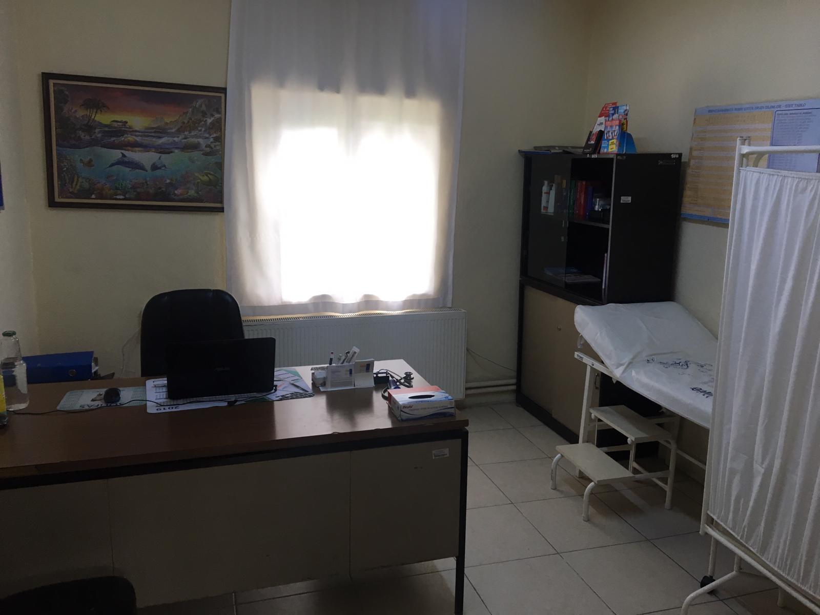 Asm İç Görünüm 4